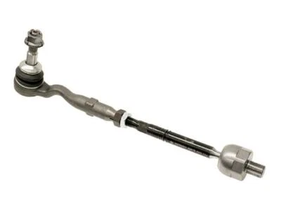 For 2010-2017 BMW 550i GT xDrive Tie Rod End Right Febi 72527JDGJ 2011 2012 2013 - Image 1 of 2