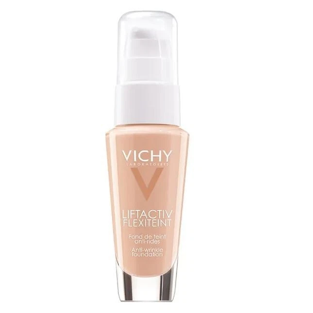 VICHY LIFTACTIV Flexilift Teint 45 Gold, 30 ml, PZN 05510289 - Bild 1 von 1