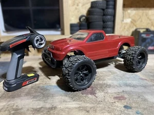 1/10 Brushless Redcat Caldera Mt - Picture 1 of 7