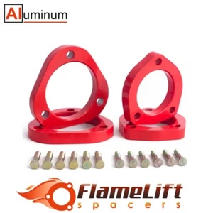 Kit de elevación espaciadores de coche de 0,8" 20 mm para LEXUS ES300, ES330, ES240, ES350, ES200 - Imagen 1 de 6