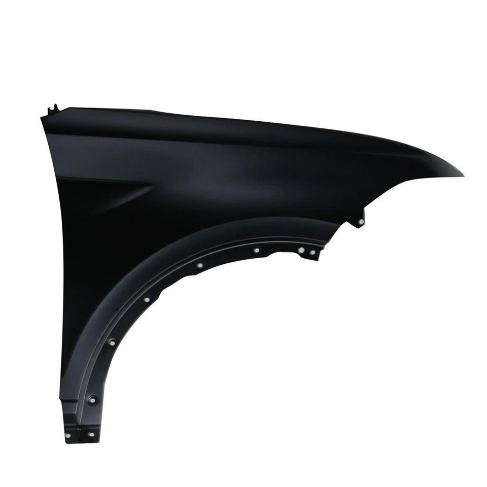 VOLKSWAGEN T CROSS 2019 > FRONT WING FENDER RIGHT DRIVER SIDE NEW OE 2GM821022C - Image 1 of 1