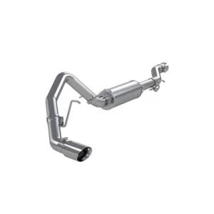 MBRP S5043304 3" Cat-Back Exhaust for 15-20 Tahoe/Suburban/Yukon/Escalade 5.3L - Picture 1 of 12