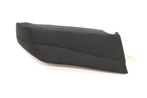 2018 - 2022 HONDA ACCORD REAR RIGHT SEAT BOLSTER CUSHION COVER OEM BLACK_BK - Bild 1 von 11