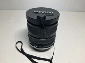 Tamron SP 24-48mm 1:3.5-3.8 Wide Zoom 