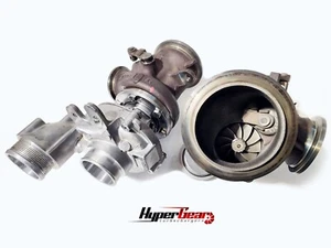 Mecedes AMG GT C63S GLC63 V8 twin turbocharger BB High flow service A1770900080 - Bild 1 von 4