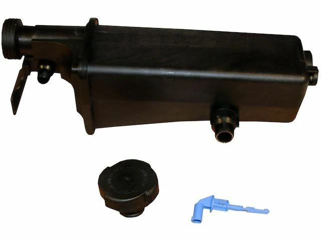 19KV32X Engine Coolant Overflow Tank Kit Fits 2001-2006 BMW X5 3.0L 6 Cyl - Image 1 of 1