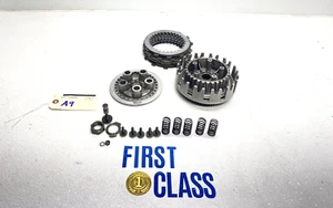 1997-2008 YAMAHA V-STAR CLASSIC XVS650 COMPLETER CLUTCH KIT BASKET OEM - Bild 1 von 10