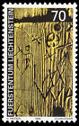 LIECHTENSTEIN 1156 - Walser House Markings "Door Mark" (pb85829)