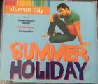 Darren Day Summer Holiday Single Cd Pre Owned