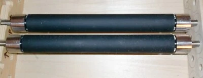 Kelsey Excelsior 6x10 Rollers and trucks Rubber letterpress printing press - Image 1 of 2