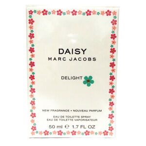 Daisy Delight by Marc Jacobs  Eau De Toilette Spray 1.7 oz