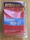 New 3M Filtrete Vacuum Filter Eureka Dcf-21
