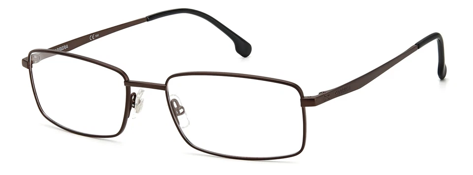 CARRERA CA8867-09Q-55 Eyeglasses Size 55mm 18mm 145mm brown Men