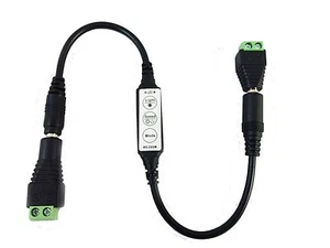 MED1 - Micro Effects Dimmer & Adapters LED Lighting Control 5 9 12 24 volt MEDAP - Picture 1 of 1