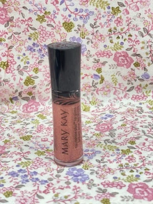 Mary Kay Nourishine Plus Lip Gloss FANCY NANCY. New No Box - Image 1 of 3