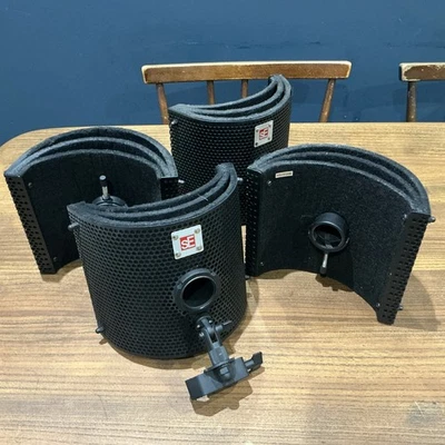 SE Electronics IRF2 Studio Reflexion Filter Pencil Mic Mint - Image 1 of 4