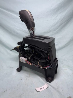 2011-2013 Ford Fiesta conjunto automático de alavanca de câmbio de marchas de piso  - Imagem 1 de 4