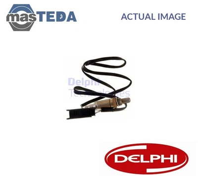 ES10914-12B1 LAMBDA OXYGEN O2 SENSOR RIGHT LEFT DELPHI NEW OE REPLACEMENT - Image 1 of 4