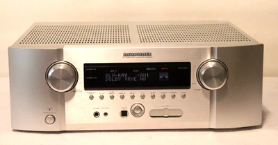 Sintoamplificatore Marantz SR5004 - HDMI DTS HD MA  7.1 - Immagine 1 di 4
