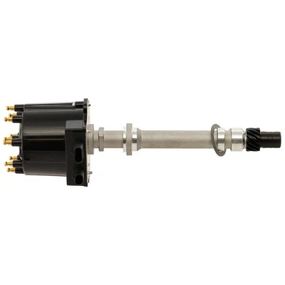 Distributor for 94-95 Chevrolet C1500 Blade type; Includes cap, module & rotor - Image 1 of 4