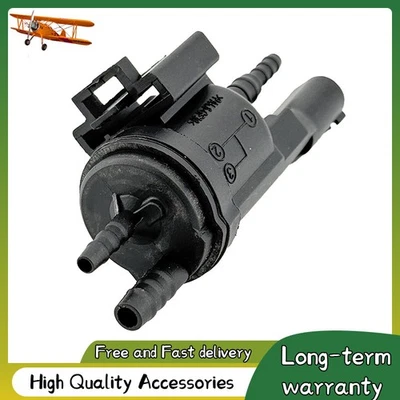 Fit For Mercedes-Benz E430 Secondary Air Injection Check Valve NEW Foto 1 de 4