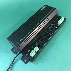 Controlador de sistema de paginación telefónica de zona universal Bogen Communications UTI1 - Imagen 1 de 4