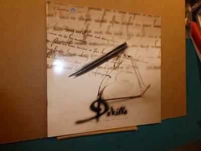 Cadillac Deville 1999 folleto de ventas Foto 1 de 4