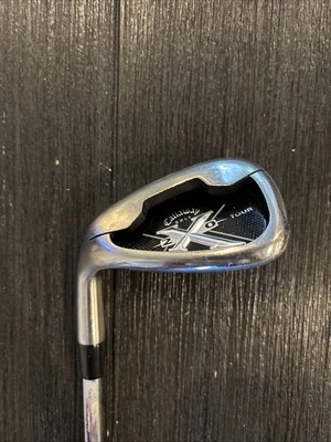 Callaway X20 Tour Pitching Wedge - Project X 6.0 Flighted Steel - Left Hand - Image 1 of 4