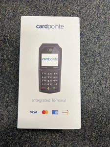 Ingenico Lane 3000 MRN30310702A Credit Card Reader New in Box! - Picture 1 of 2