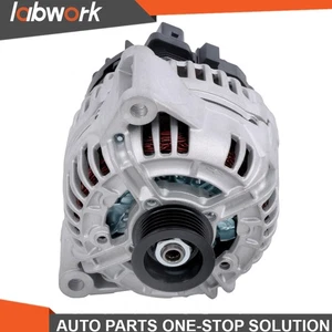 Labwork Alternator For Mercedes ML350 3.7 2003 2004 2005 & ML320 3.2 2002 2003 - Picture 1 of 11