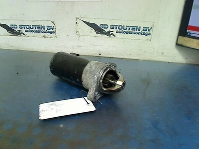 2015 Mercedes-Benz Vito (447.6) Starter A6519064300 #22126 - Image 1 of 4