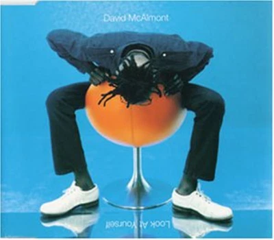 Mcalmont Look at Yourself 1] (CD) - Bild 1 von 2