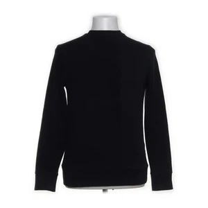 C&A, Sweatshirt, Größe: S, Schwarz, Baumwolle/Polyester, Einfarbig, Herren #nsx - Bild 1 von 5