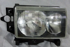 Land Rover Brand OEM Range Rover P38 SE HSE Right Headlamp 2000-2002 Style NEW - Picture 1 of 6