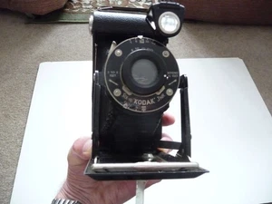 SIX-16 KODAK JUNIOR - Bild 1 von 5