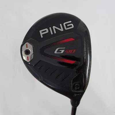 Speeder regular Ping Fairway G410 3W 14,5° SLK 5 Foto 1 de 4