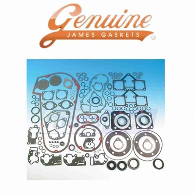 James Gasket Motor Sprocket for 1982-1983 Harley Davidson FXR Super Glide II lt Foto 1 de 4