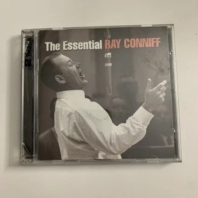 Ray Conniff – The Essential Ray Conniff (CD, 2004) 2-Disc Album - Image 1 of 4