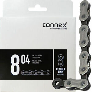 Connex - All 8-Speed Chains! 8sX, 8sE, 800, 804, 808