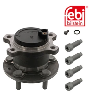 FEBI BILSTEIN Radlagersatz hinten links für Ford Mondeo IV Turnier BA7 2.0 - Bild 1 von 1