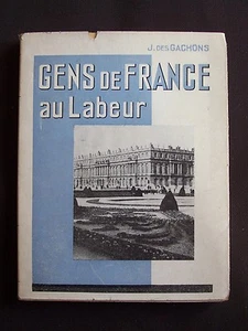 Gens de France au Labeur - Imagen 1 de 1
