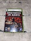 Brothers in Arms: Hell's Highway (Microsoft Xbox 360, 2008)