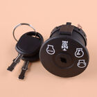 Ignition Key Switch W/ Keys Fits For Husqvarna Poulan Craftsman 532193350 193350