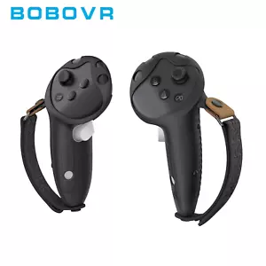 BOBOVR G3 Plus Silicone Controller Grips for Meta/Oculus Quest 3/3S VR - Picture 1 of 6