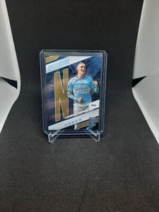 2022-23 Panini Donruss Elite FIFA soccer Spellbound "N" Gold /10 Phil Foden #17 - Picture 1 of 2