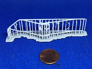 1/32 F-100 Super Saber Boarding Ladder 32095 - Picture 1 of 3