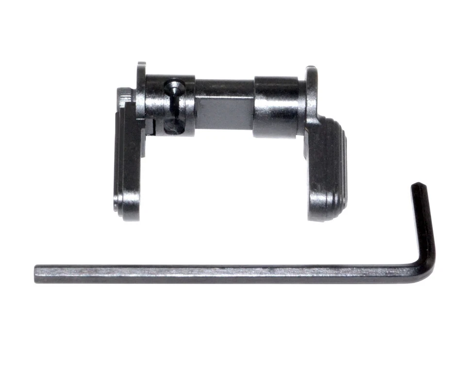 Interruptor selector de seguridad ambidiestro de fabricación BCM Bravo Company ¡Envío gratis! Foto 1 de 1