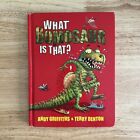 What Bumosaur Is That? Andy Griffiths & Terry Denton, Hardcover