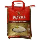Royal Chef's Secret Basmati-Reis - 10 Pfund