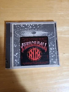 Mirror Ball by Young, Neil / Pearl Jam (CD, 1995) - Foto 1 di 2